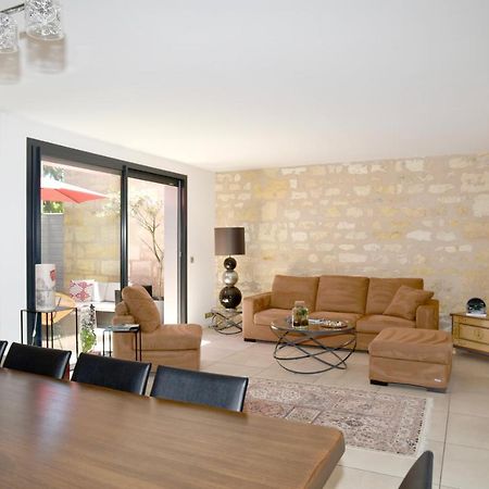 Chambres à Bord'O Bordeaux Esterno foto